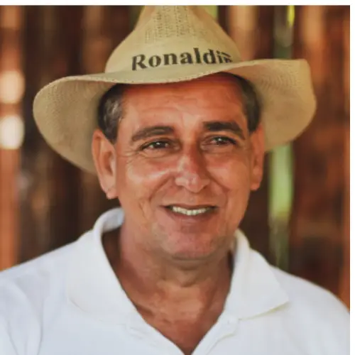 Ronaldo Munhoz Bruno​