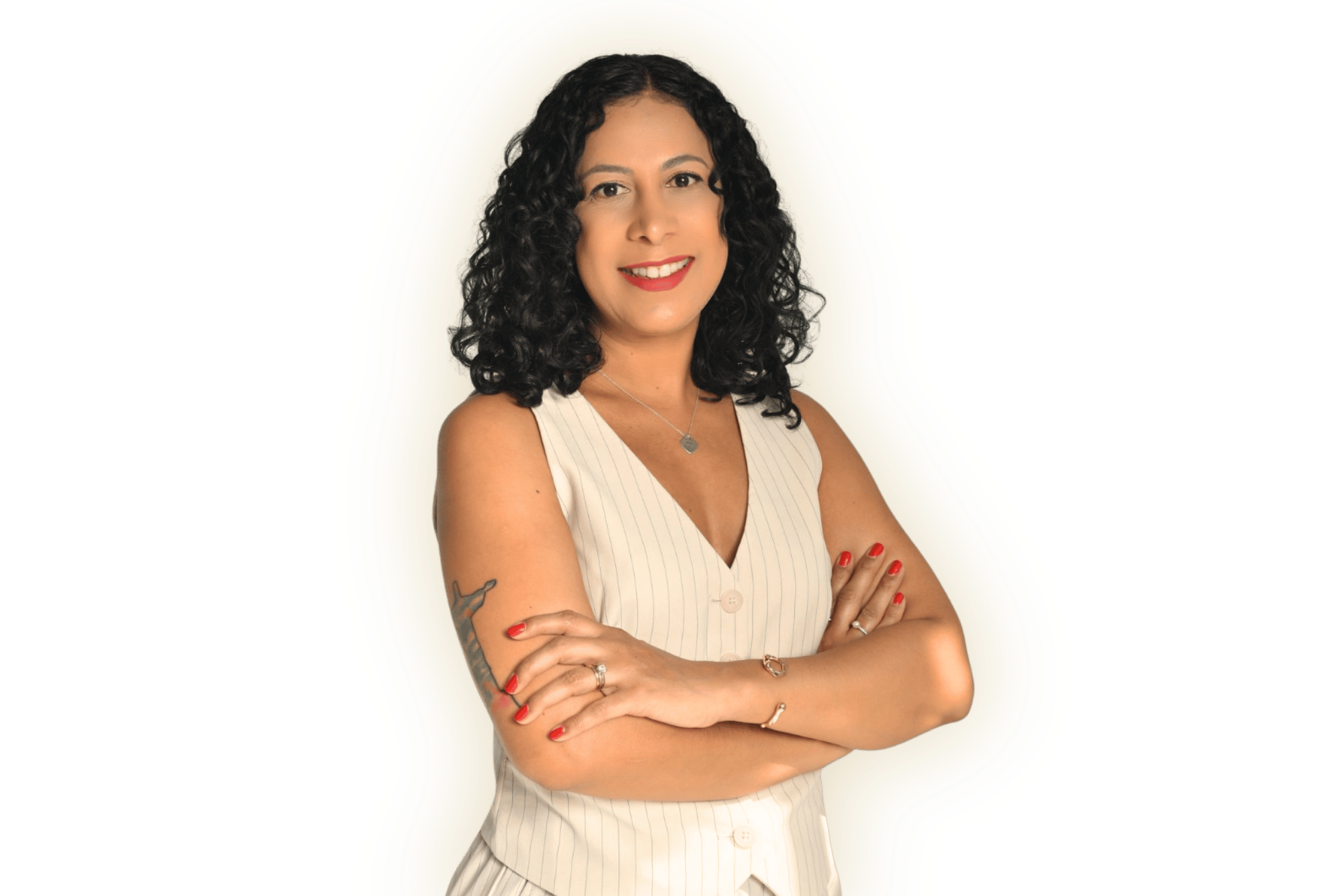 Cecília Ramos