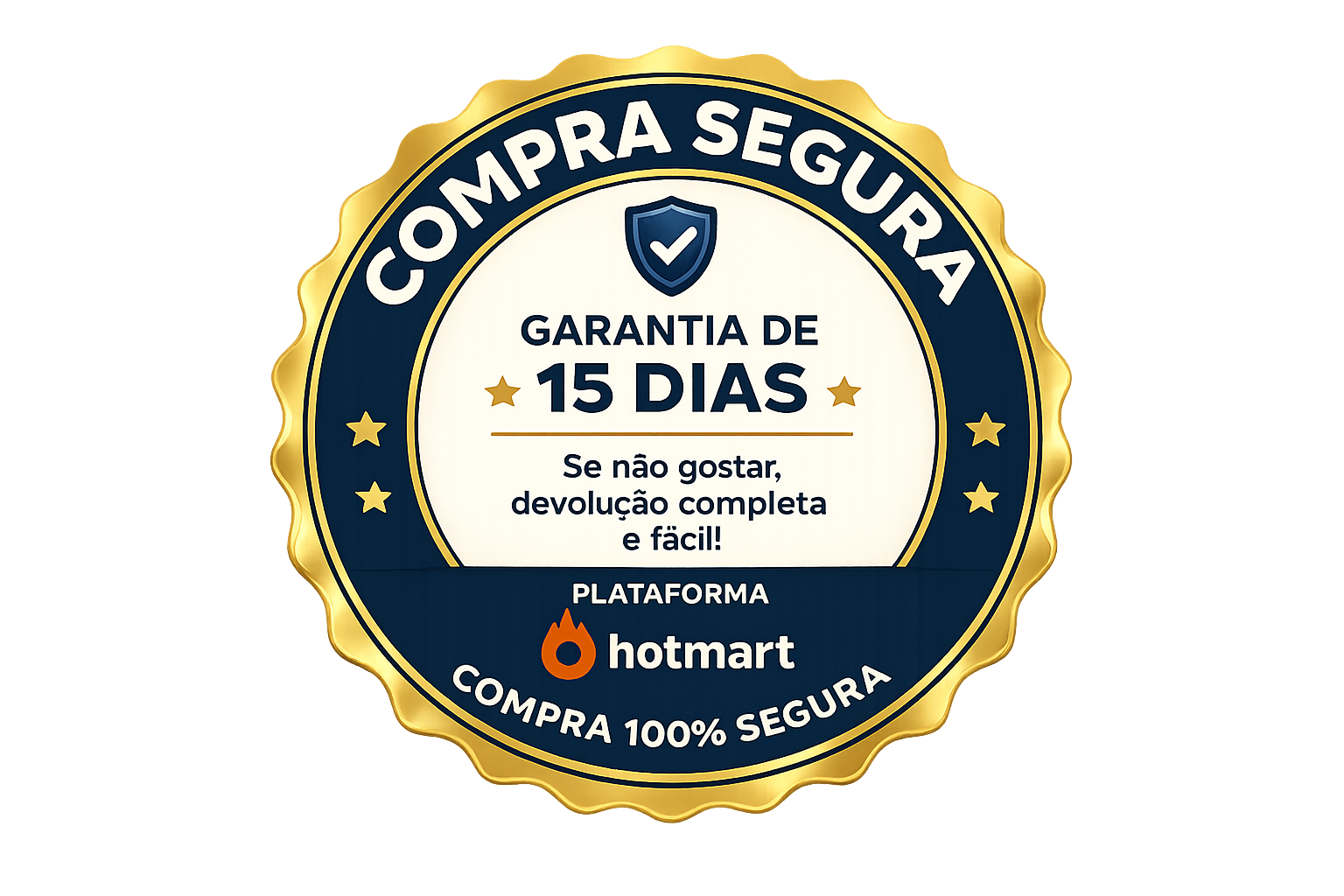Compra segura