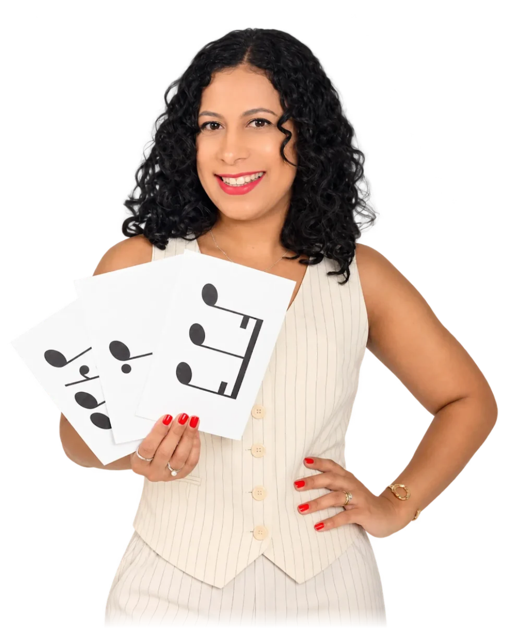 Cecília Ramos